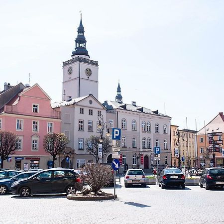 Dzierżoniów Super Komfortowe Mieszkanie - Mtb Narty Gory Sowie מראה חיצוני תמונה