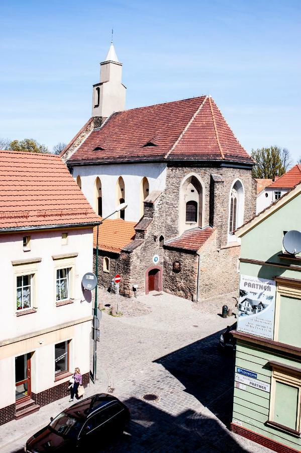 Dzierżoniów Super Komfortowe Mieszkanie - Mtb Narty Gory Sowie מראה חיצוני תמונה